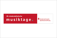 Niedersächsische Musiktage