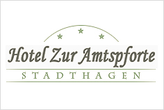 Hotel zur Amtspforte