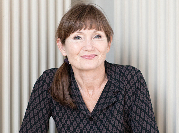 Barbara Schnitzler