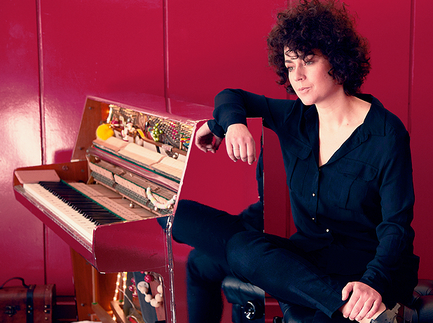 Marina Baranova
