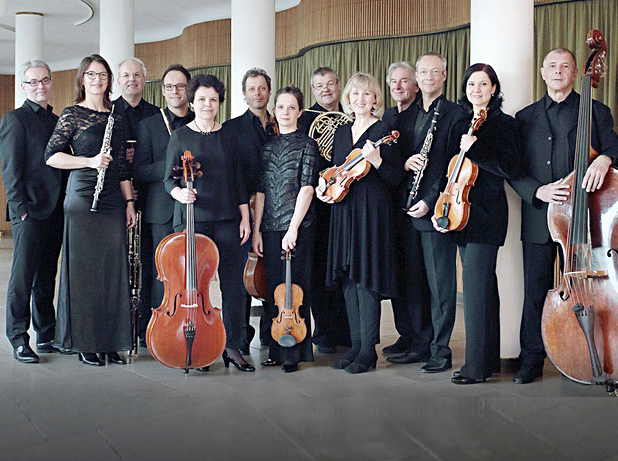 ARTE ENSEMBLE