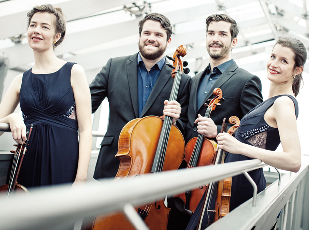 Aris Quartett
