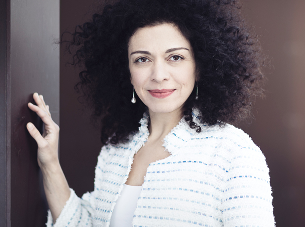 Marianna Shirinyan